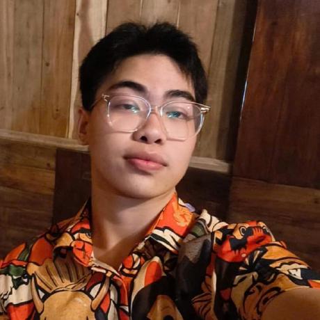 Jade — Nguyen Dinh Ngoc, full-stack developer